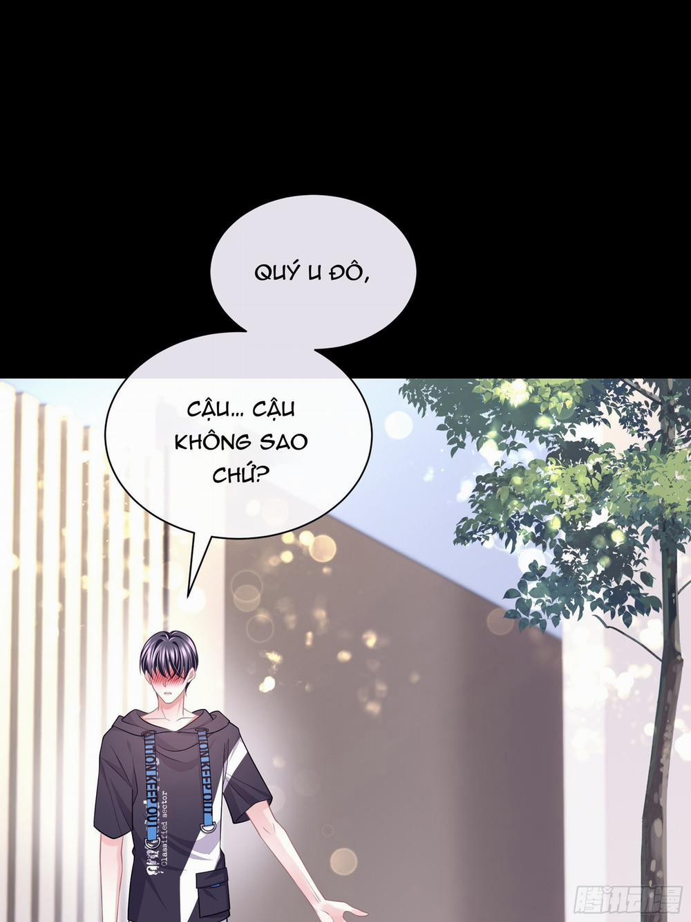 Tôi Nghi Ngờ Hệ Thống Thích Tôi 51 trang 9