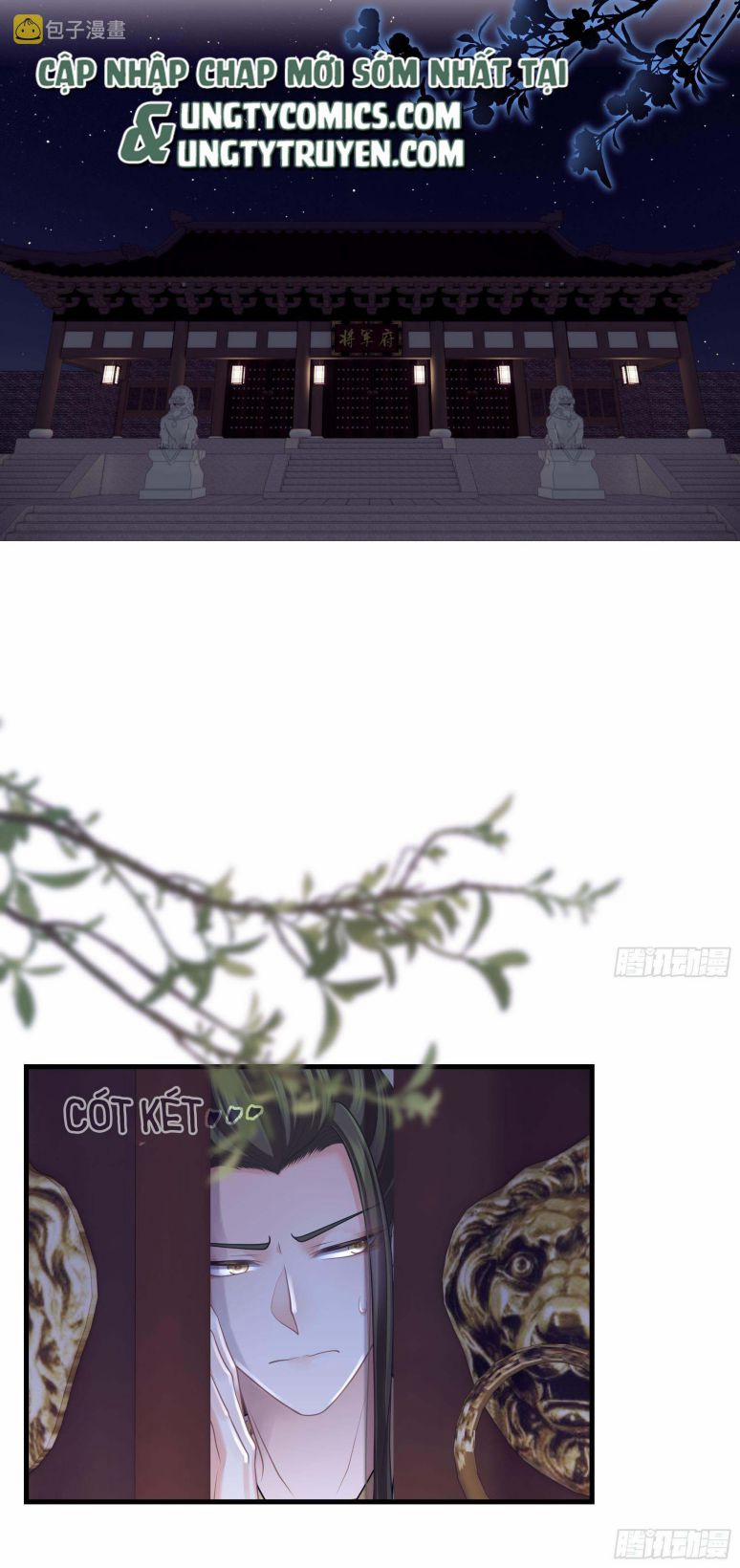 Tôi Nghi Ngờ Hệ Thống Thích Tôi 52 trang 13