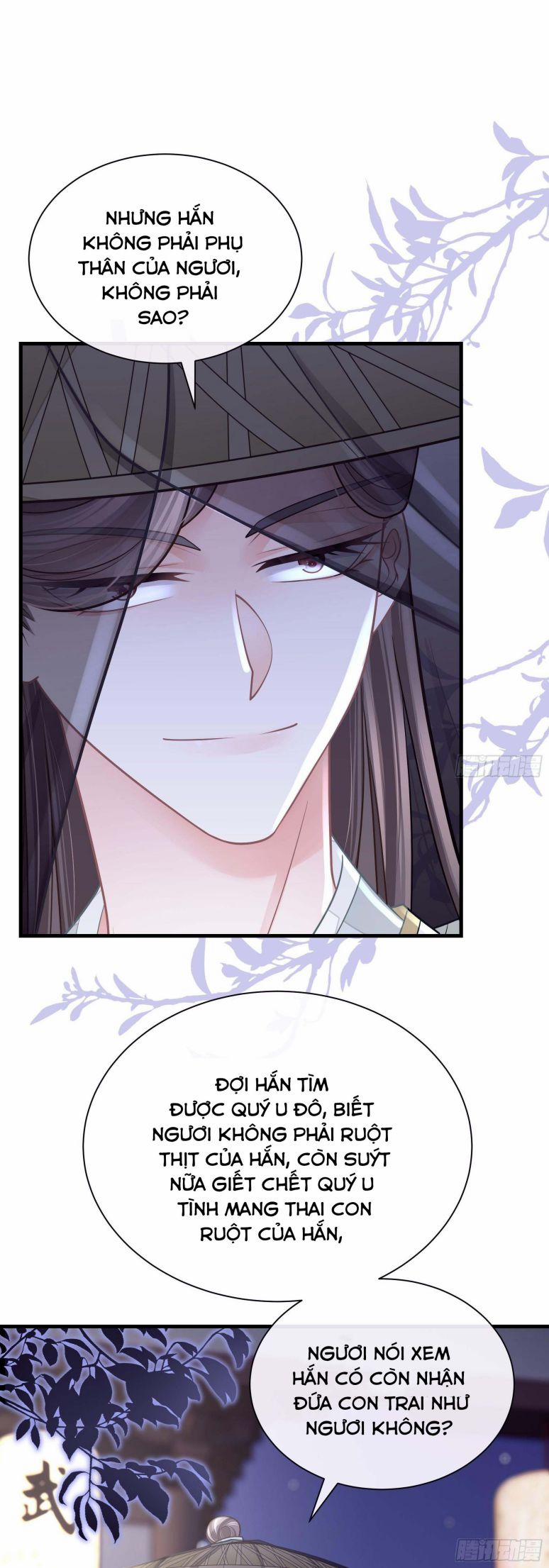 Tôi Nghi Ngờ Hệ Thống Thích Tôi 52 trang 18