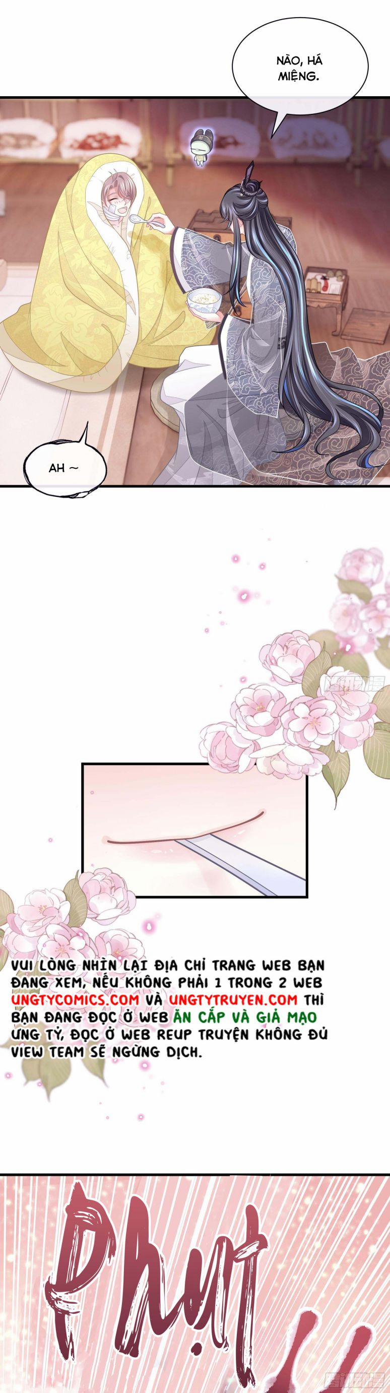 Tôi Nghi Ngờ Hệ Thống Thích Tôi 52 trang 2