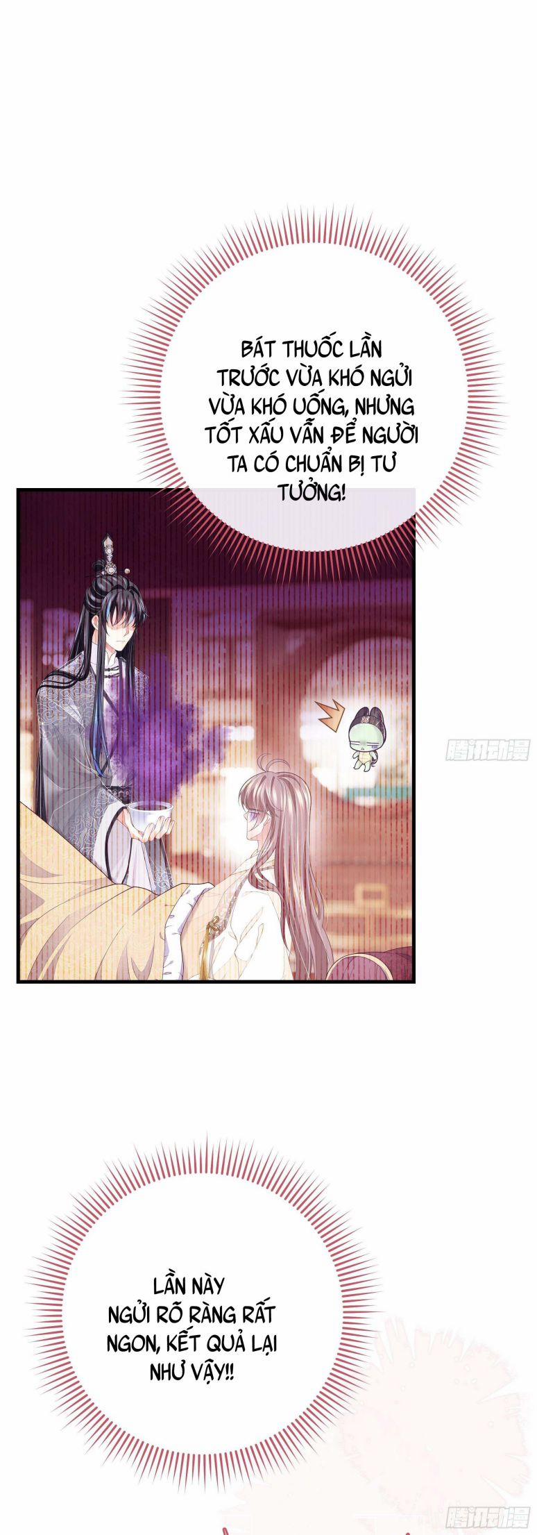 Tôi Nghi Ngờ Hệ Thống Thích Tôi 52 trang 5