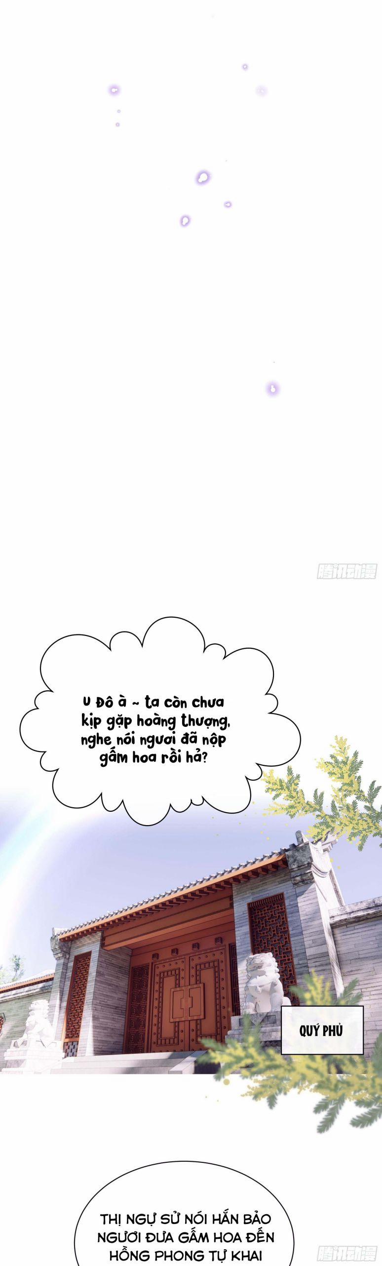 Tôi Nghi Ngờ Hệ Thống Thích Tôi 52 trang 9