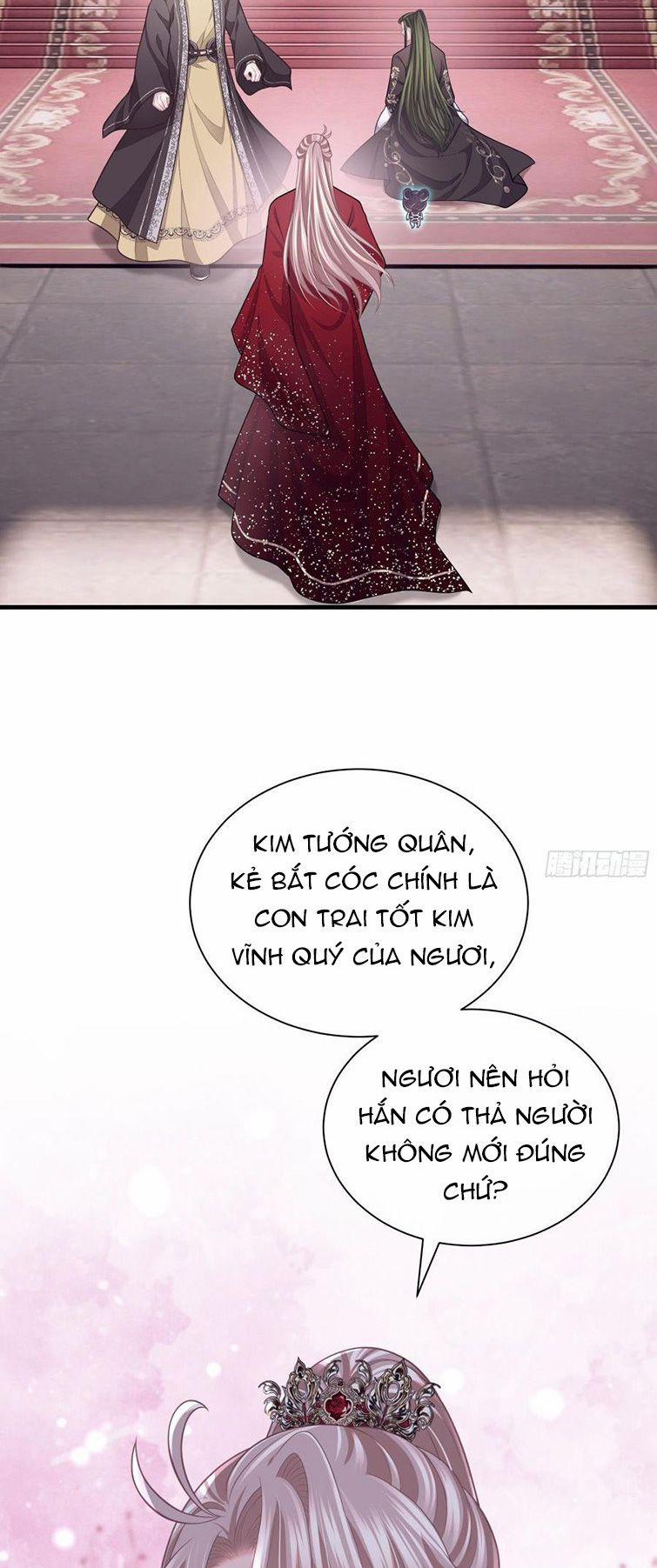 Tôi Nghi Ngờ Hệ Thống Thích Tôi 53 trang 11