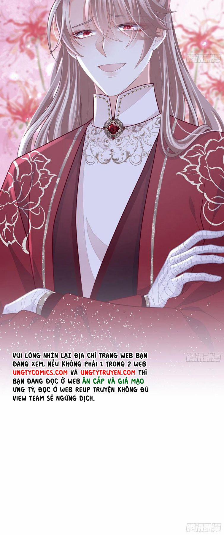 Tôi Nghi Ngờ Hệ Thống Thích Tôi 53 trang 12