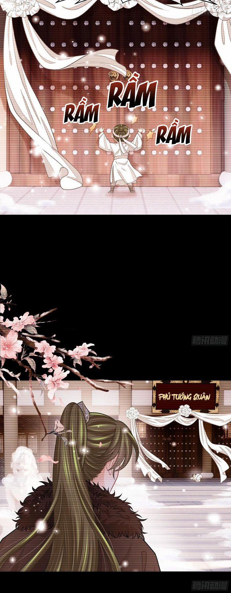 Tôi Nghi Ngờ Hệ Thống Thích Tôi 53 trang 24