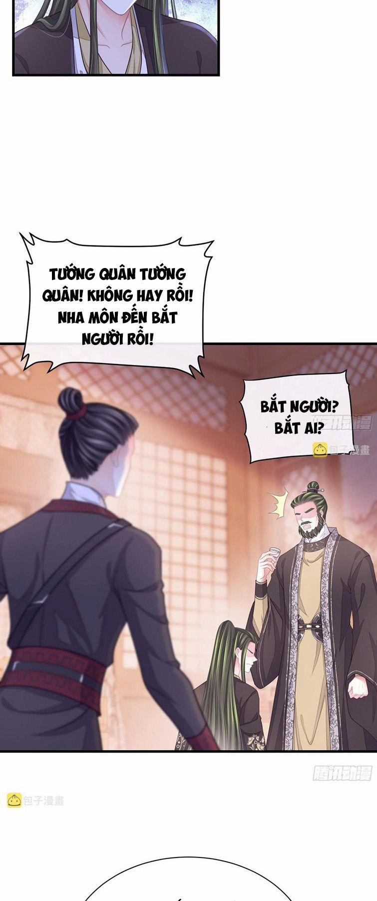 Tôi Nghi Ngờ Hệ Thống Thích Tôi 53 trang 3