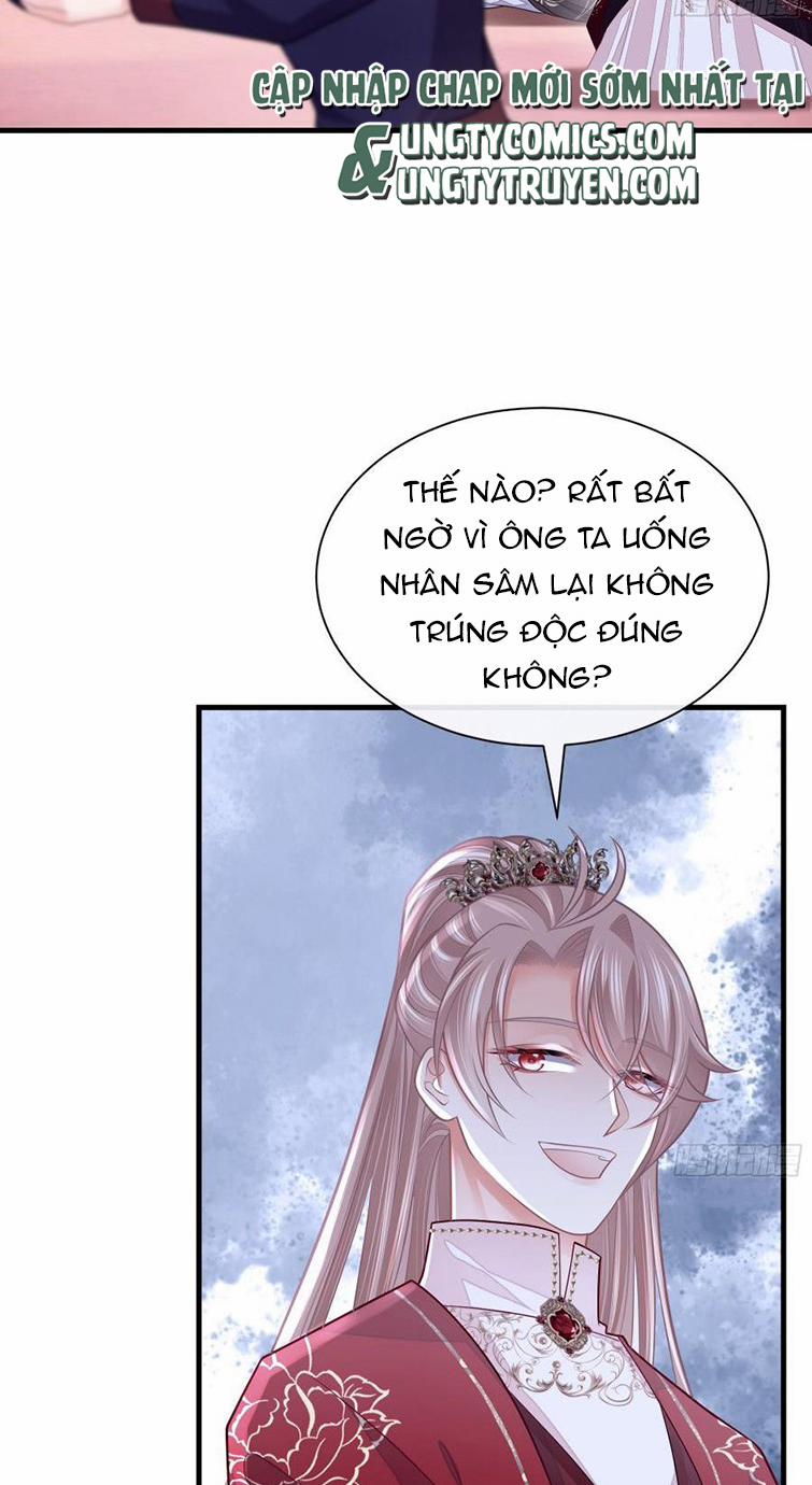 Tôi Nghi Ngờ Hệ Thống Thích Tôi 53 trang 36