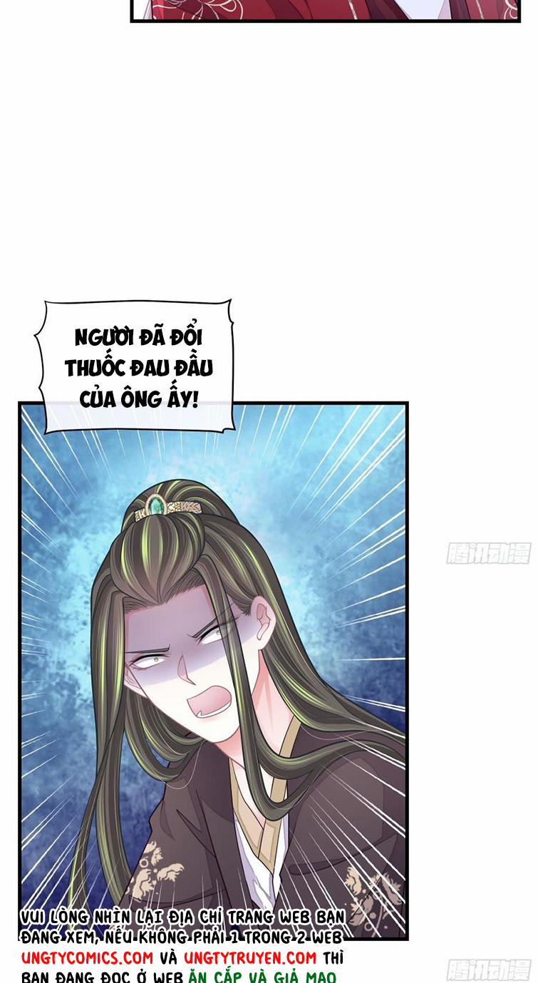 Tôi Nghi Ngờ Hệ Thống Thích Tôi 53 trang 38