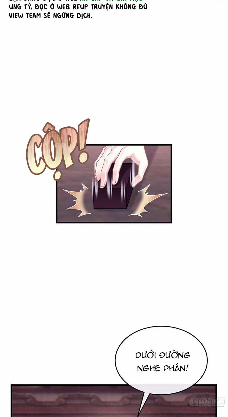 Tôi Nghi Ngờ Hệ Thống Thích Tôi 53 trang 40