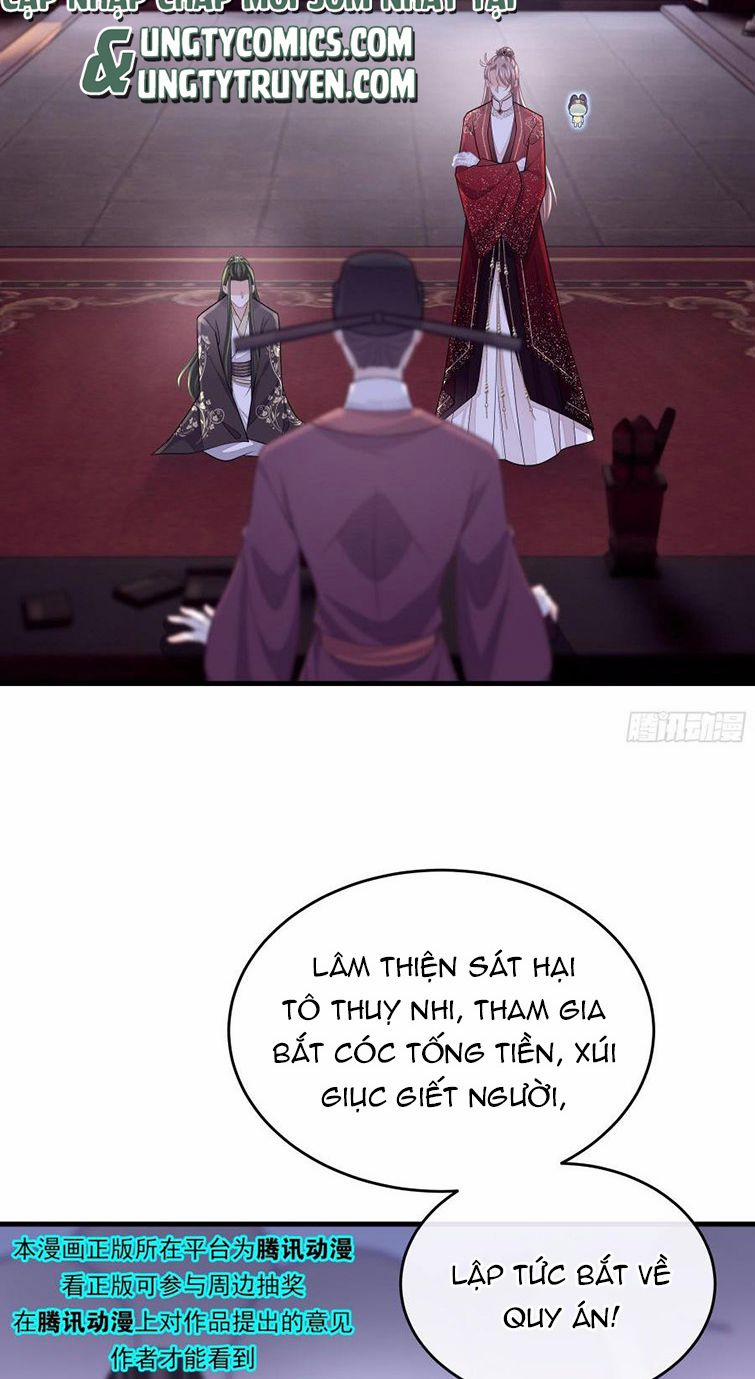 Tôi Nghi Ngờ Hệ Thống Thích Tôi 53 trang 43