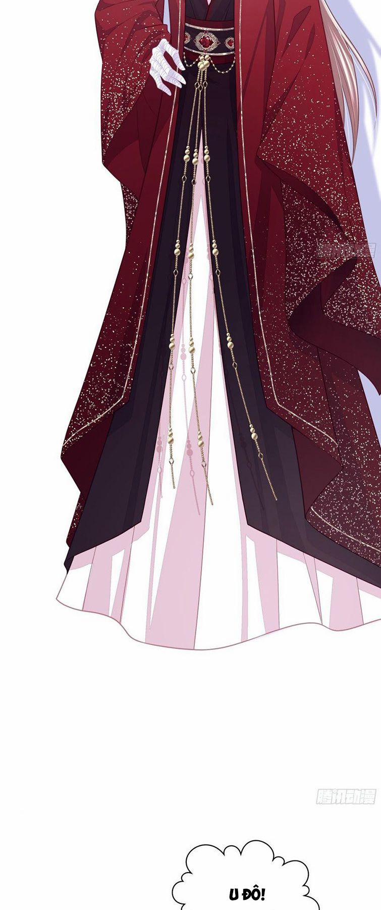 Tôi Nghi Ngờ Hệ Thống Thích Tôi 53 trang 9