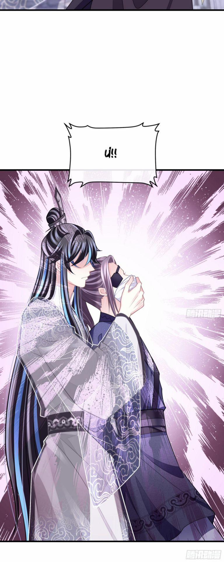 Tôi Nghi Ngờ Hệ Thống Thích Tôi 54 trang 13