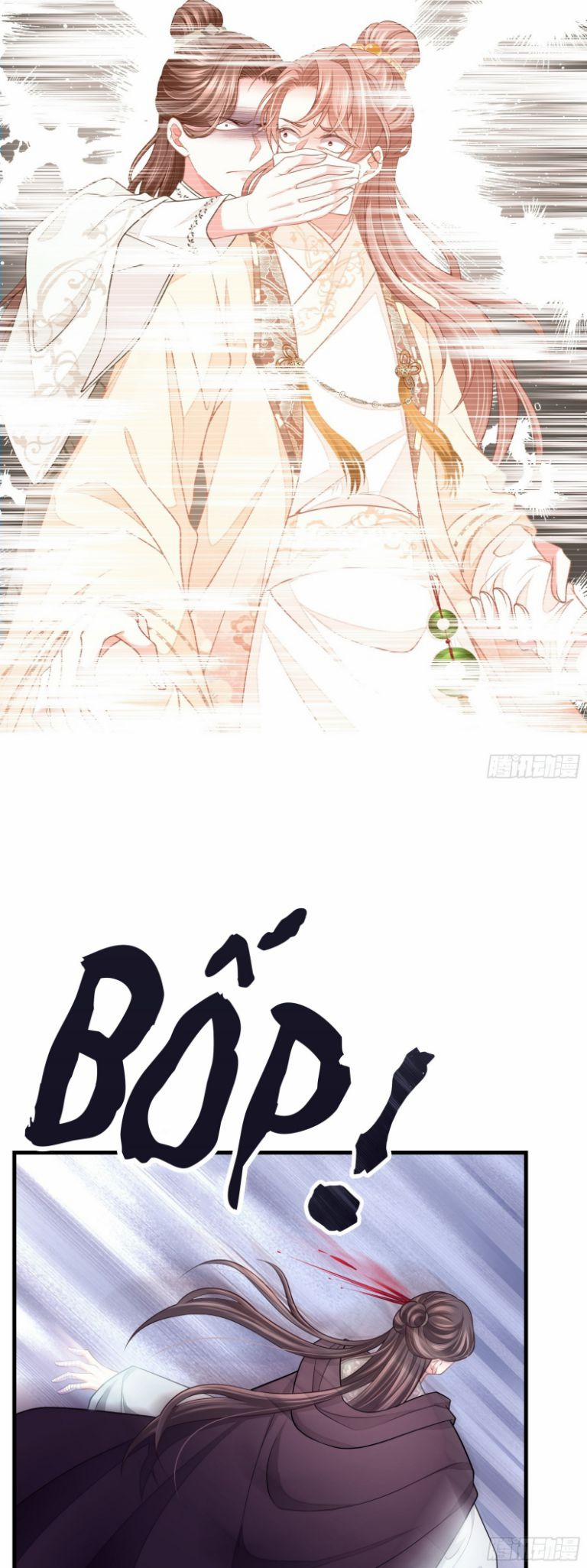 Tôi Nghi Ngờ Hệ Thống Thích Tôi 54 trang 18