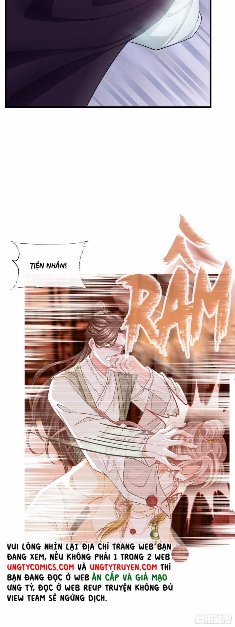 Tôi Nghi Ngờ Hệ Thống Thích Tôi 54 trang 19