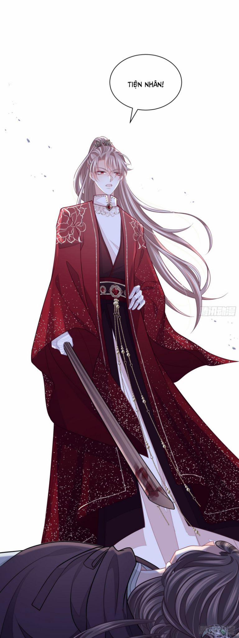 Tôi Nghi Ngờ Hệ Thống Thích Tôi 54 trang 20