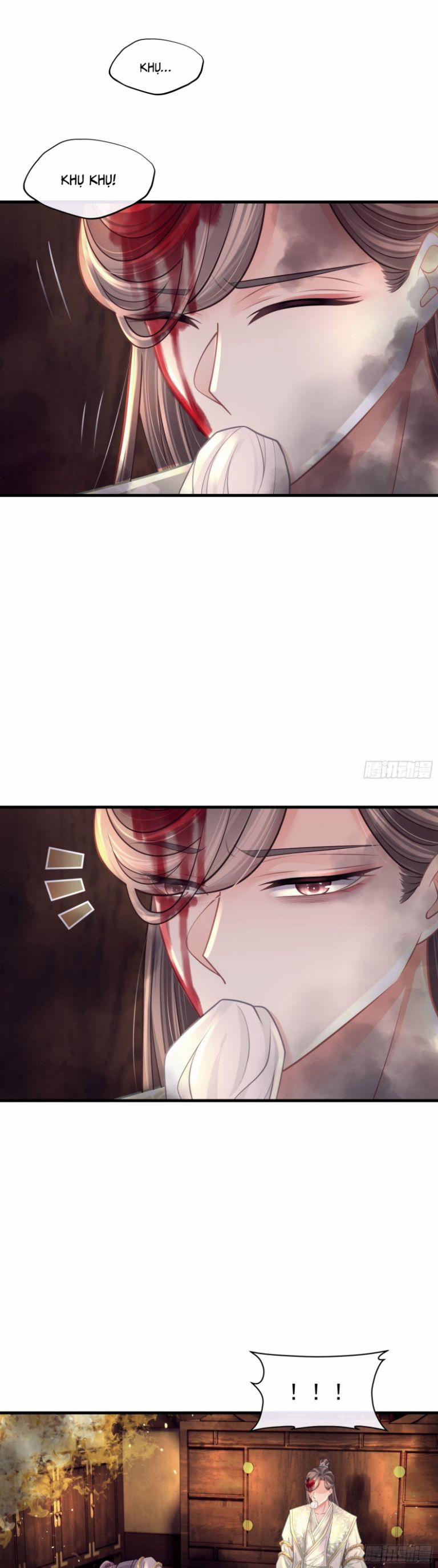 Tôi Nghi Ngờ Hệ Thống Thích Tôi 54 trang 22