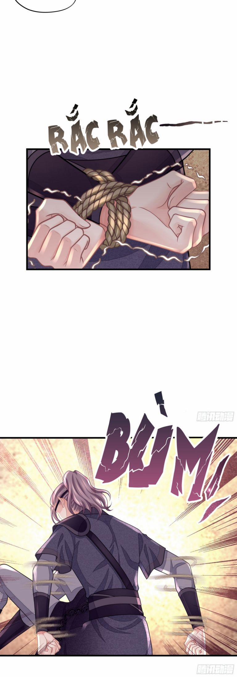 Tôi Nghi Ngờ Hệ Thống Thích Tôi 54 trang 24