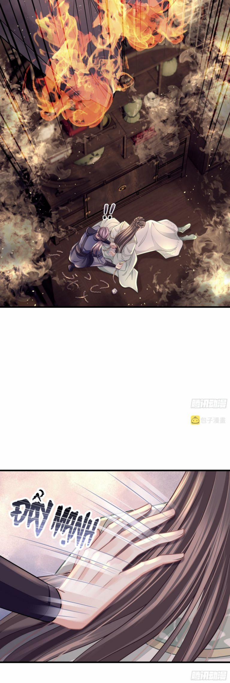 Tôi Nghi Ngờ Hệ Thống Thích Tôi 54 trang 26