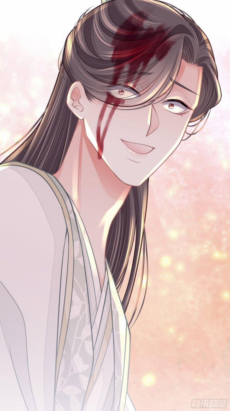 Tôi Nghi Ngờ Hệ Thống Thích Tôi 54 trang 30