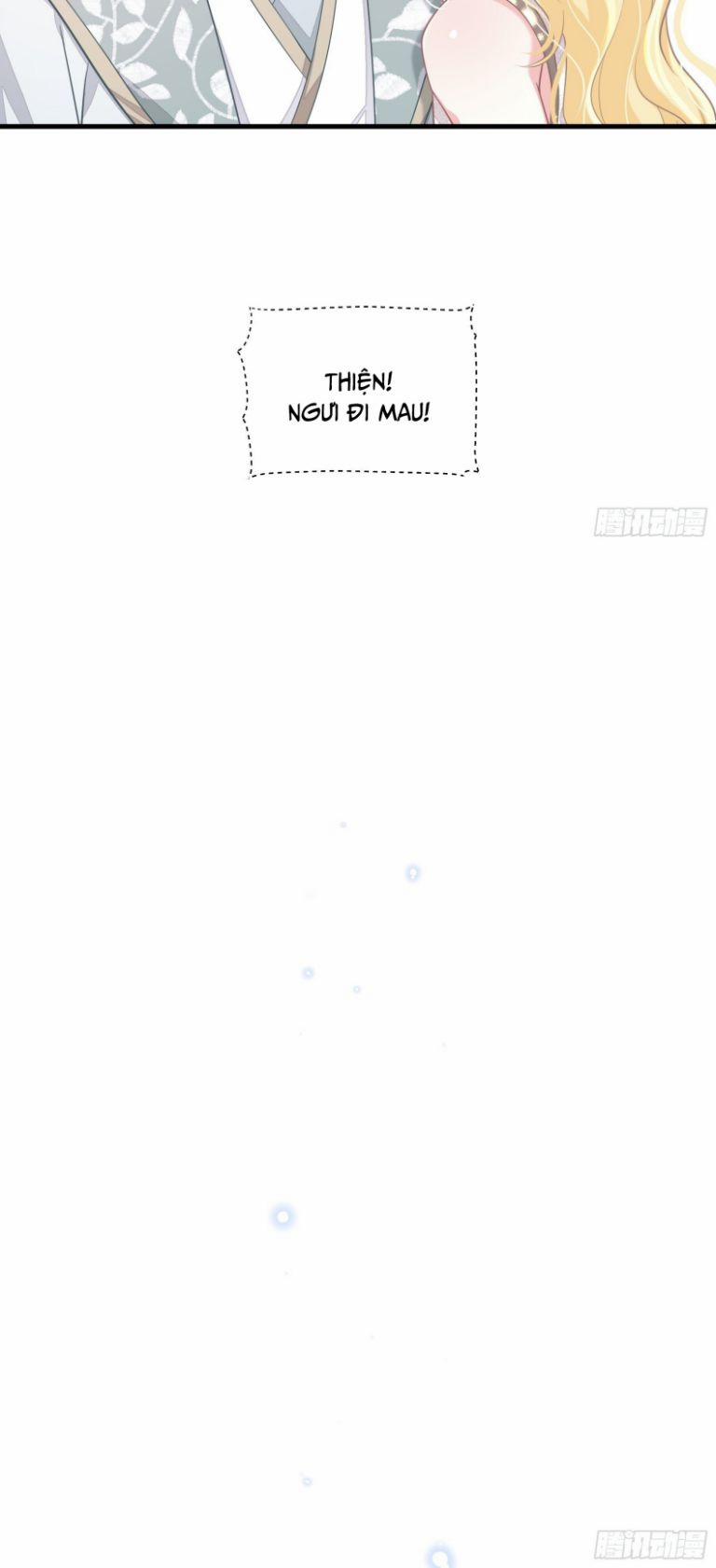 Tôi Nghi Ngờ Hệ Thống Thích Tôi 54 trang 9