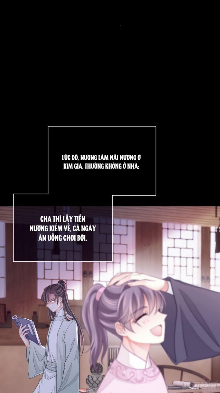 Tôi Nghi Ngờ Hệ Thống Thích Tôi 55 trang 10