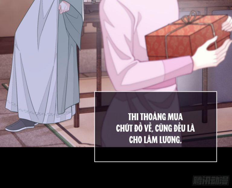 Tôi Nghi Ngờ Hệ Thống Thích Tôi 55 trang 11