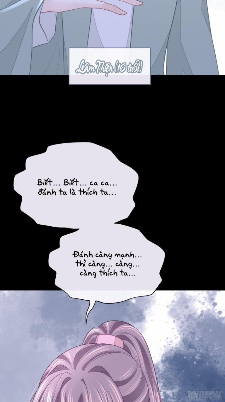 Tôi Nghi Ngờ Hệ Thống Thích Tôi 55 trang 14