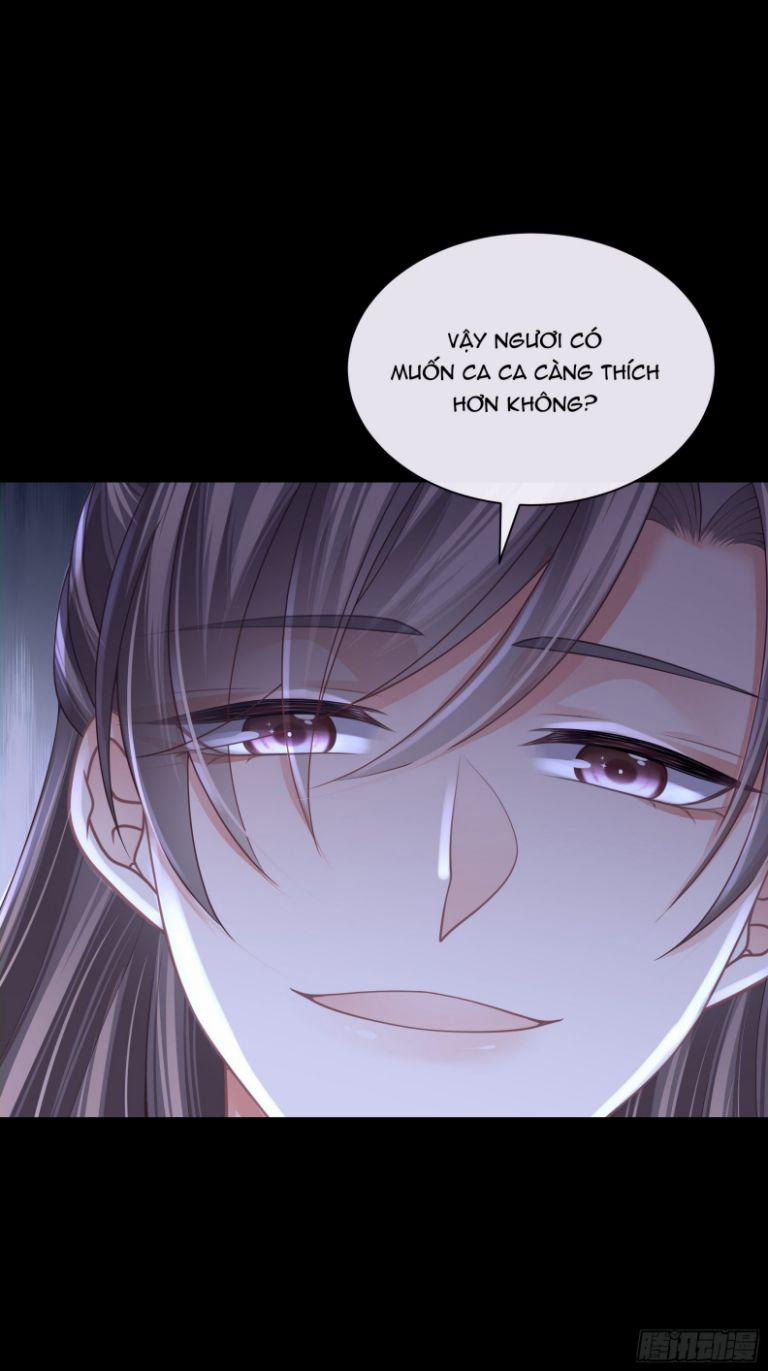 Tôi Nghi Ngờ Hệ Thống Thích Tôi 55 trang 16