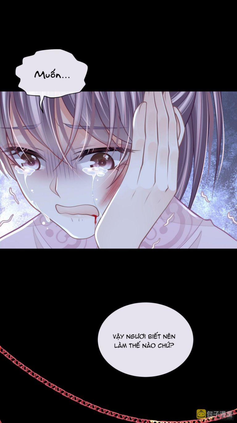 Tôi Nghi Ngờ Hệ Thống Thích Tôi 55 trang 17