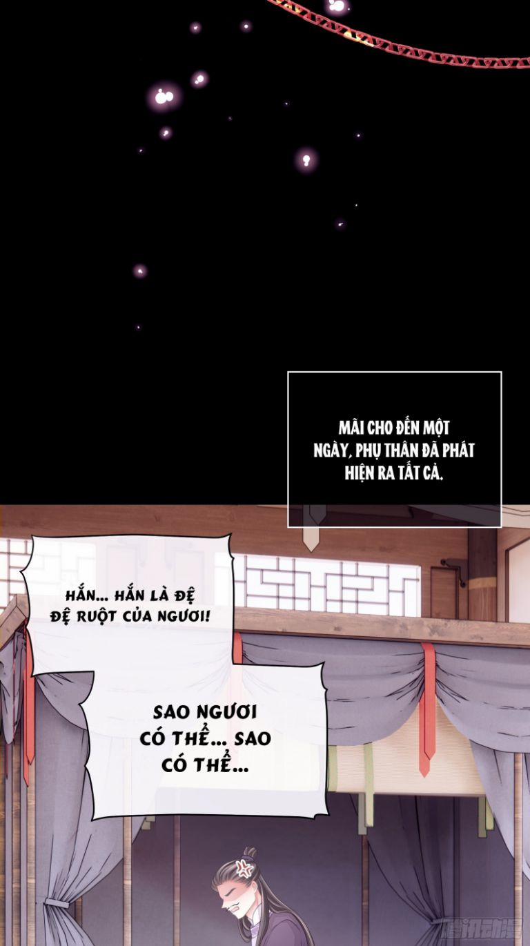 Tôi Nghi Ngờ Hệ Thống Thích Tôi 55 trang 19