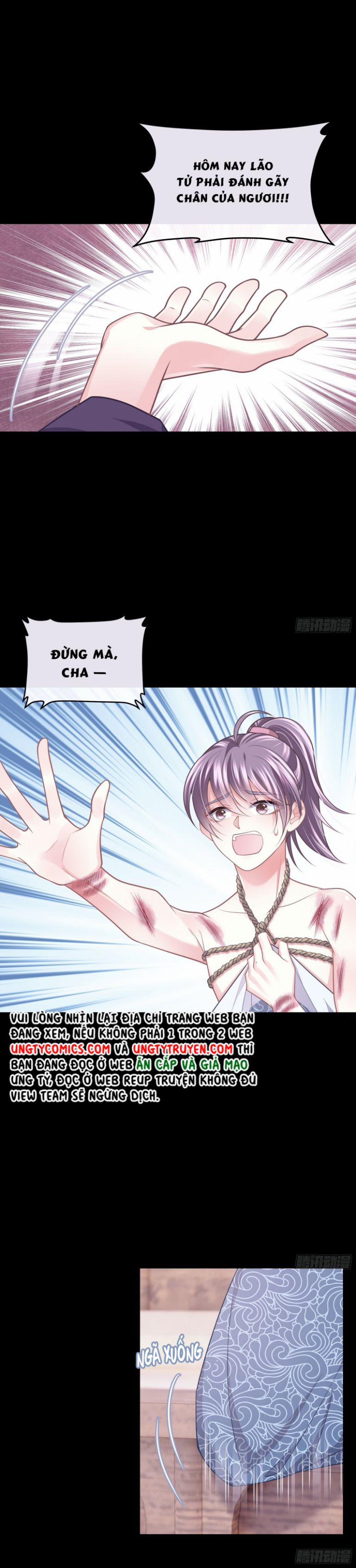 Tôi Nghi Ngờ Hệ Thống Thích Tôi 55 trang 21