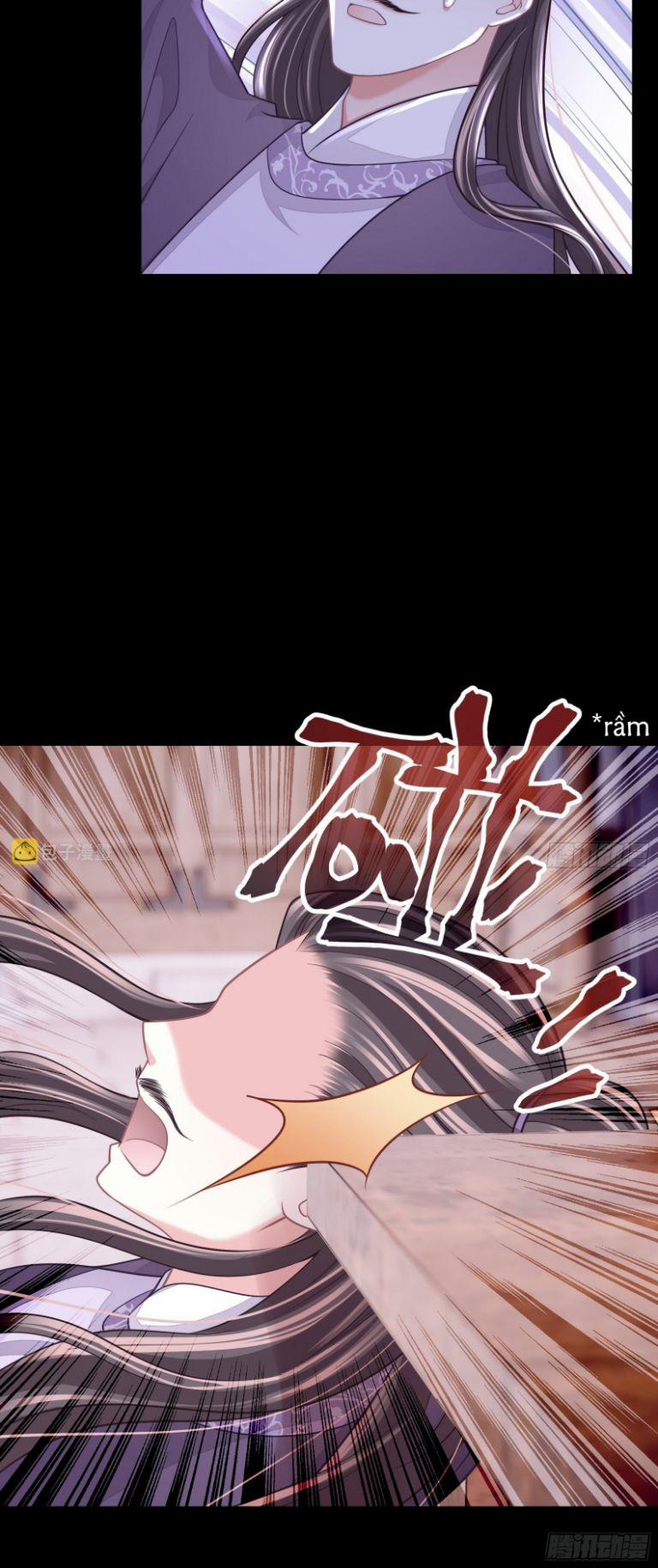 Tôi Nghi Ngờ Hệ Thống Thích Tôi 55 trang 24