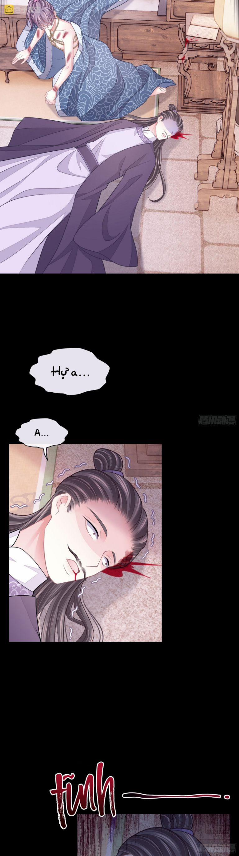 Tôi Nghi Ngờ Hệ Thống Thích Tôi 55 trang 26