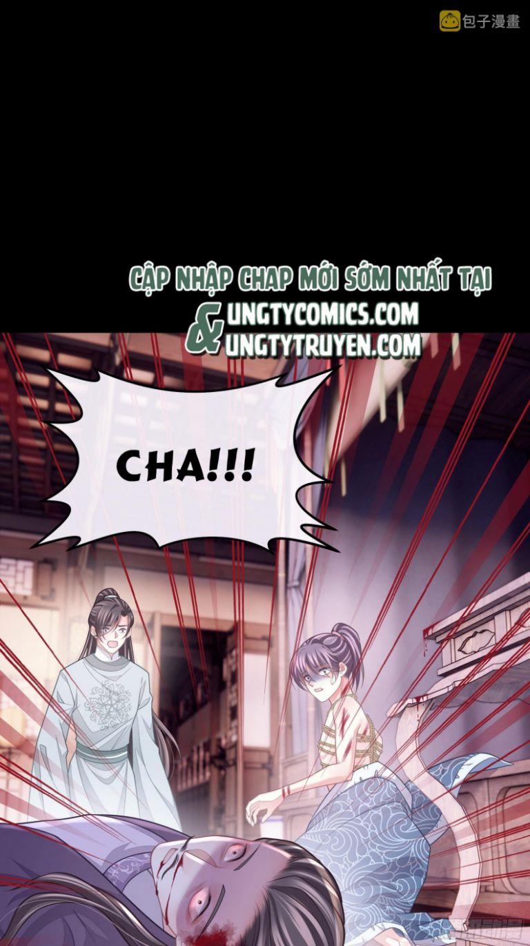 Tôi Nghi Ngờ Hệ Thống Thích Tôi 55 trang 28