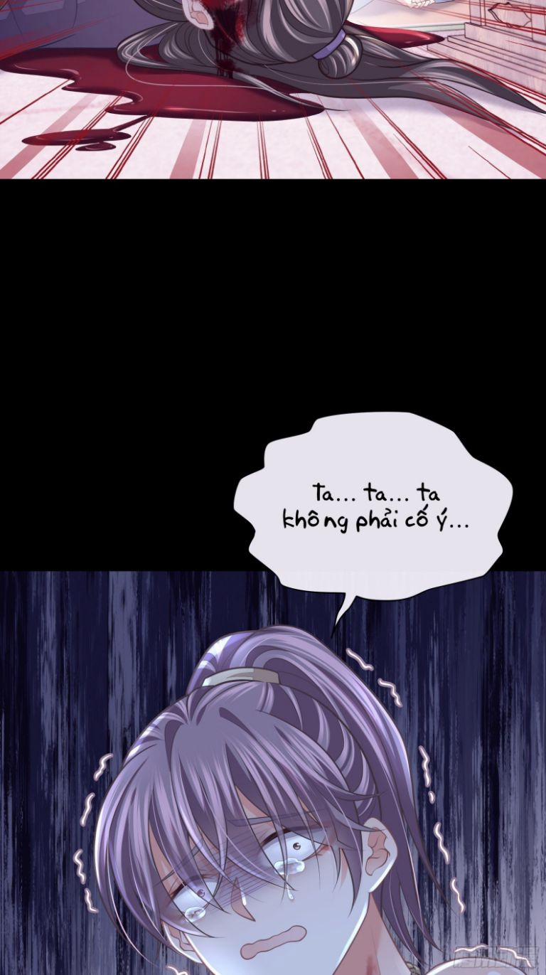 Tôi Nghi Ngờ Hệ Thống Thích Tôi 55 trang 29