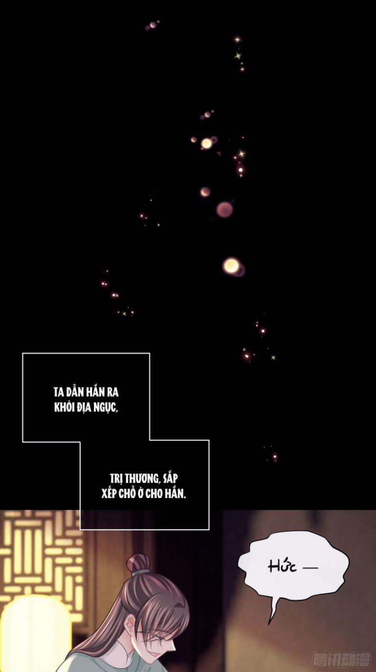 Tôi Nghi Ngờ Hệ Thống Thích Tôi 55 trang 36