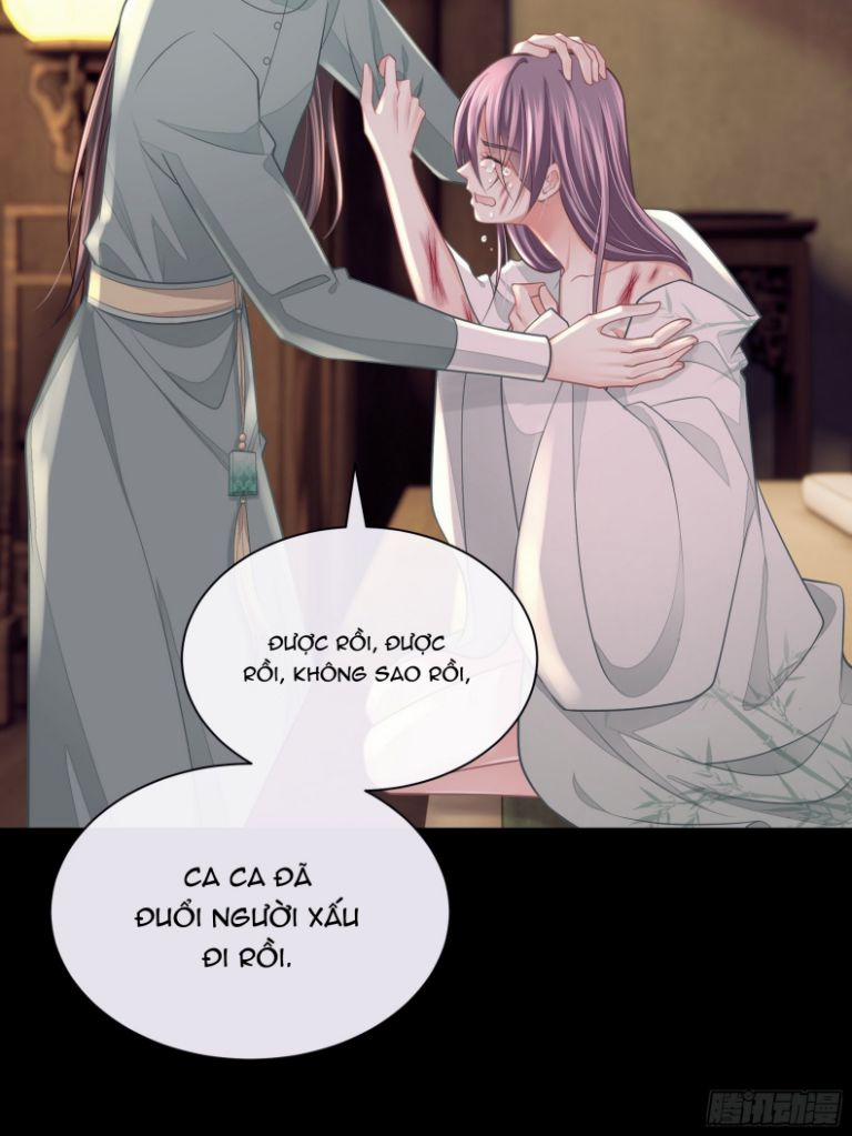 Tôi Nghi Ngờ Hệ Thống Thích Tôi 55 trang 37