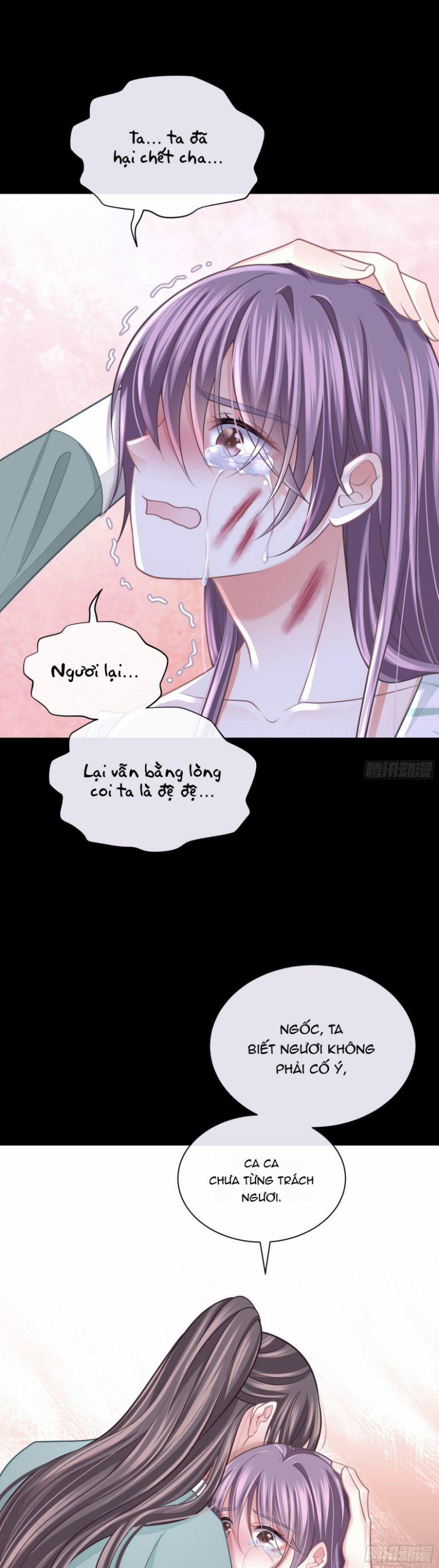 Tôi Nghi Ngờ Hệ Thống Thích Tôi 55 trang 38