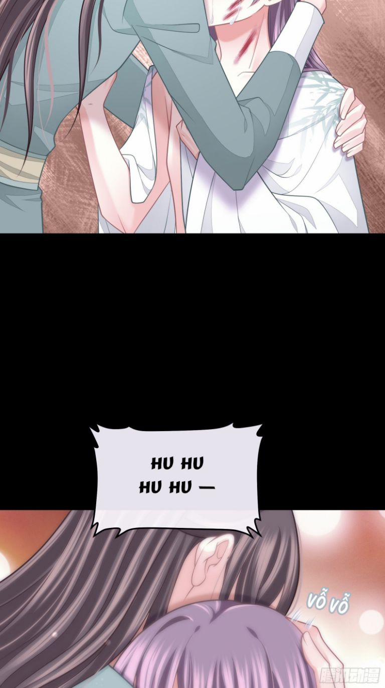 Tôi Nghi Ngờ Hệ Thống Thích Tôi 55 trang 39