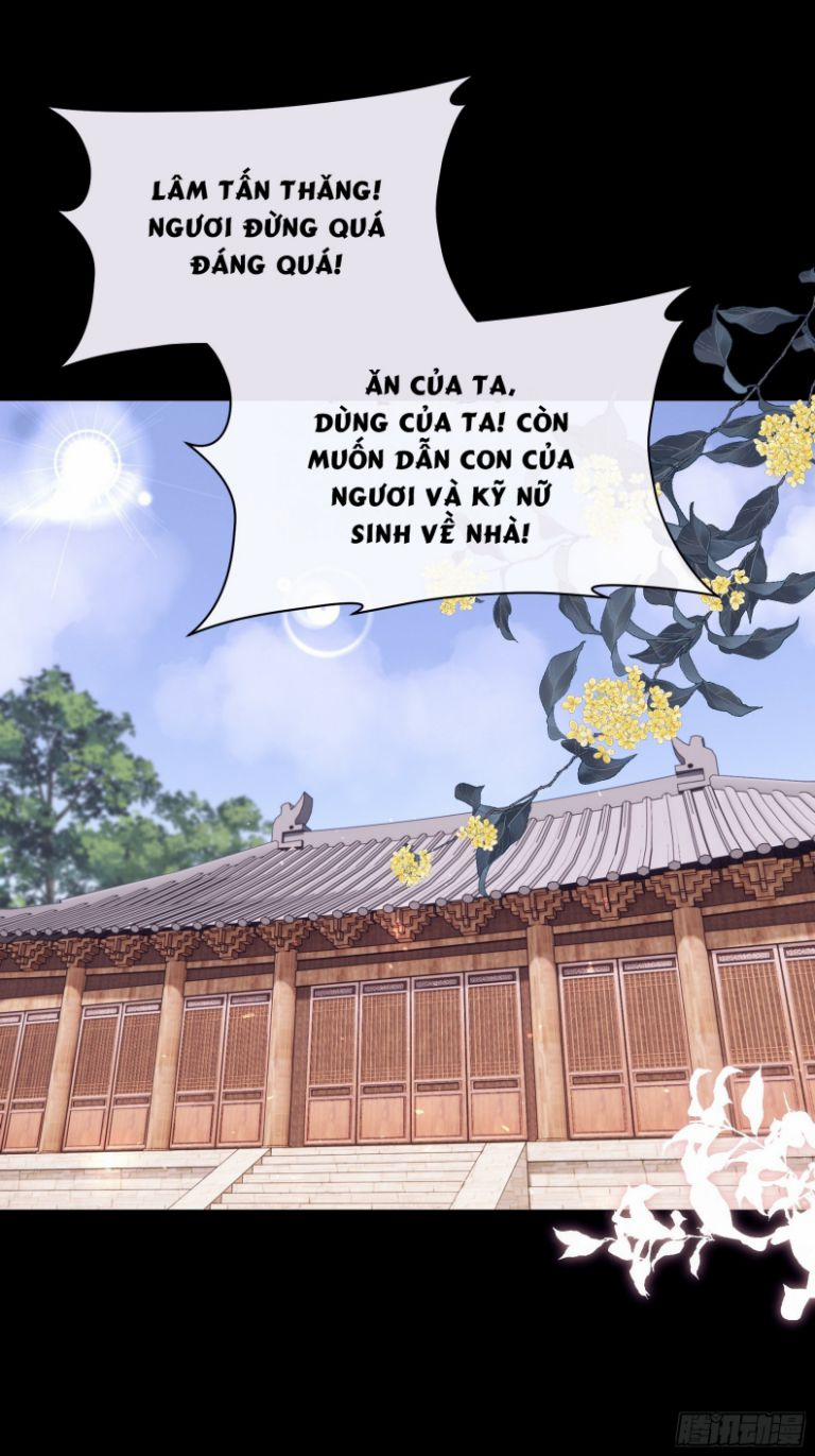 Tôi Nghi Ngờ Hệ Thống Thích Tôi 55 trang 4