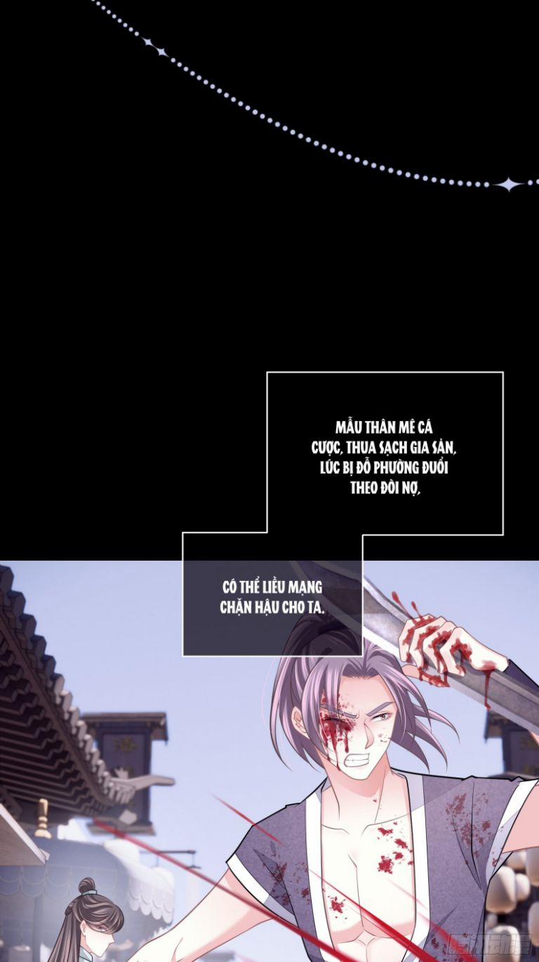 Tôi Nghi Ngờ Hệ Thống Thích Tôi 55 trang 42