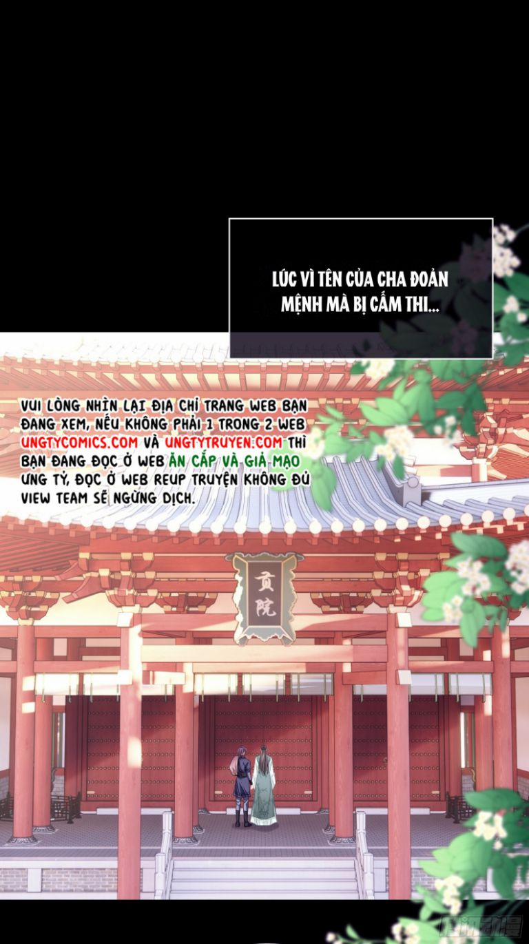 Tôi Nghi Ngờ Hệ Thống Thích Tôi 55 trang 44