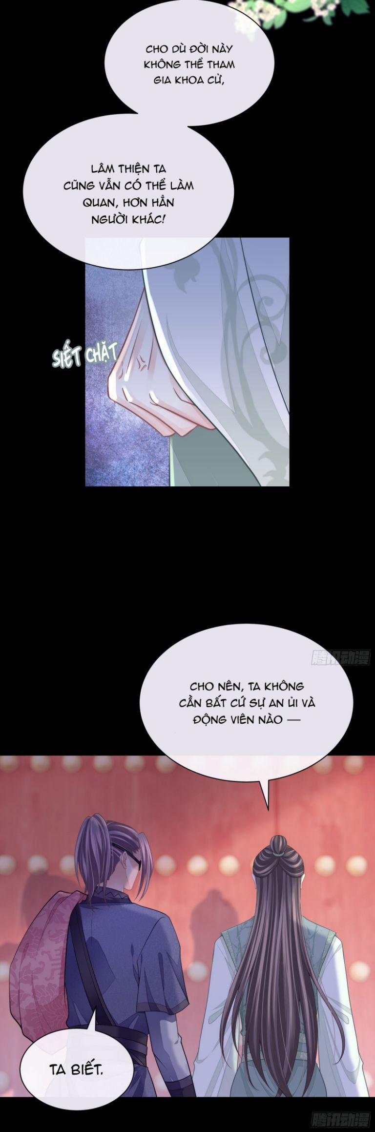 Tôi Nghi Ngờ Hệ Thống Thích Tôi 55 trang 45