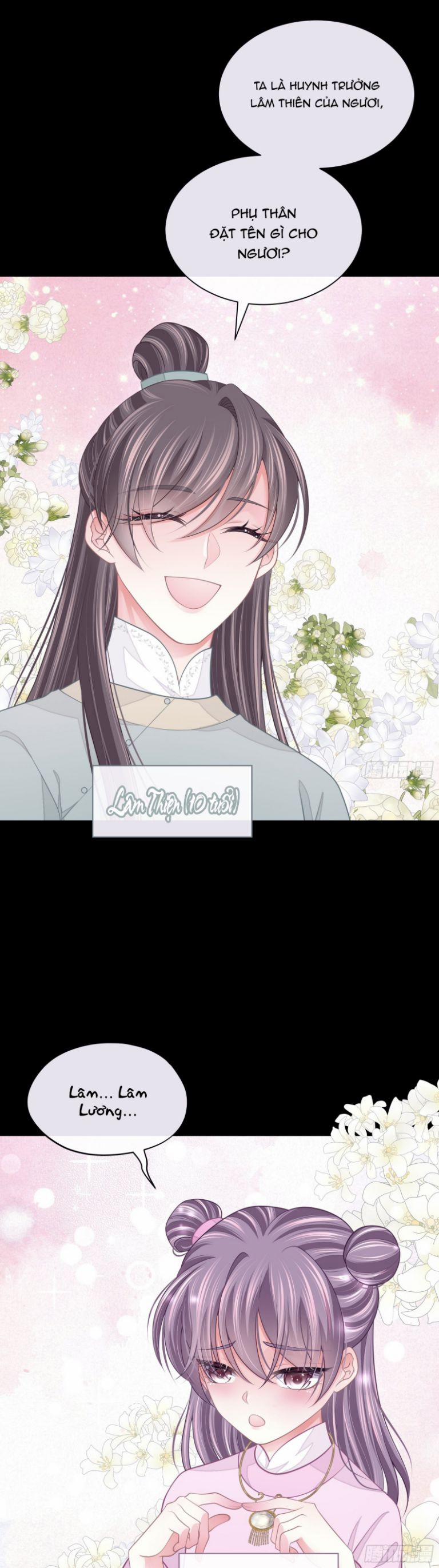 Tôi Nghi Ngờ Hệ Thống Thích Tôi 55 trang 8