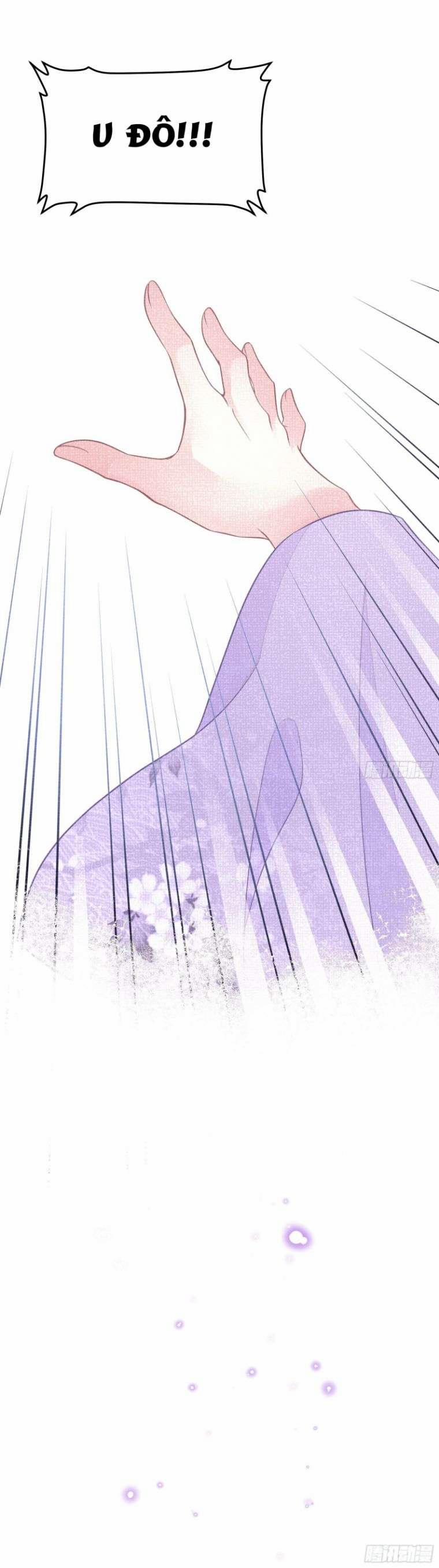 Tôi Nghi Ngờ Hệ Thống Thích Tôi 56 trang 14