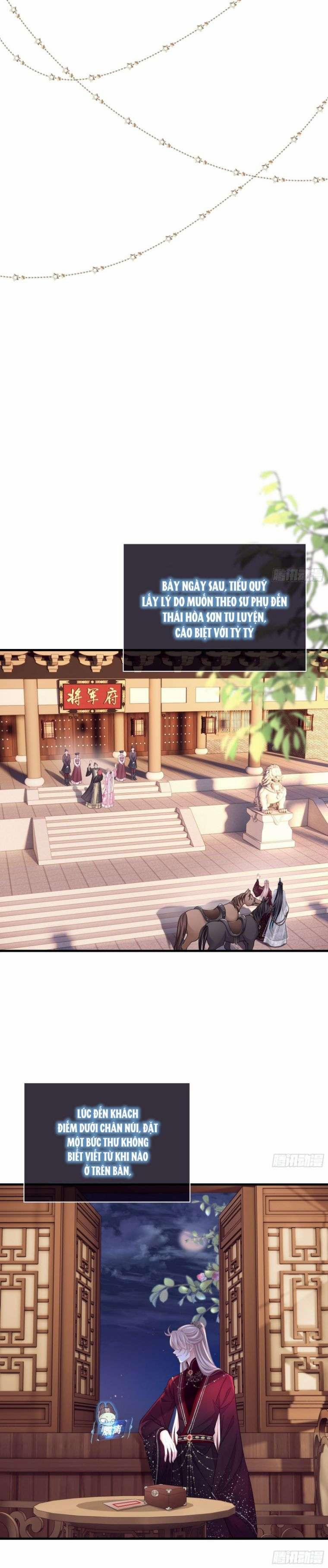 Tôi Nghi Ngờ Hệ Thống Thích Tôi 56 trang 20