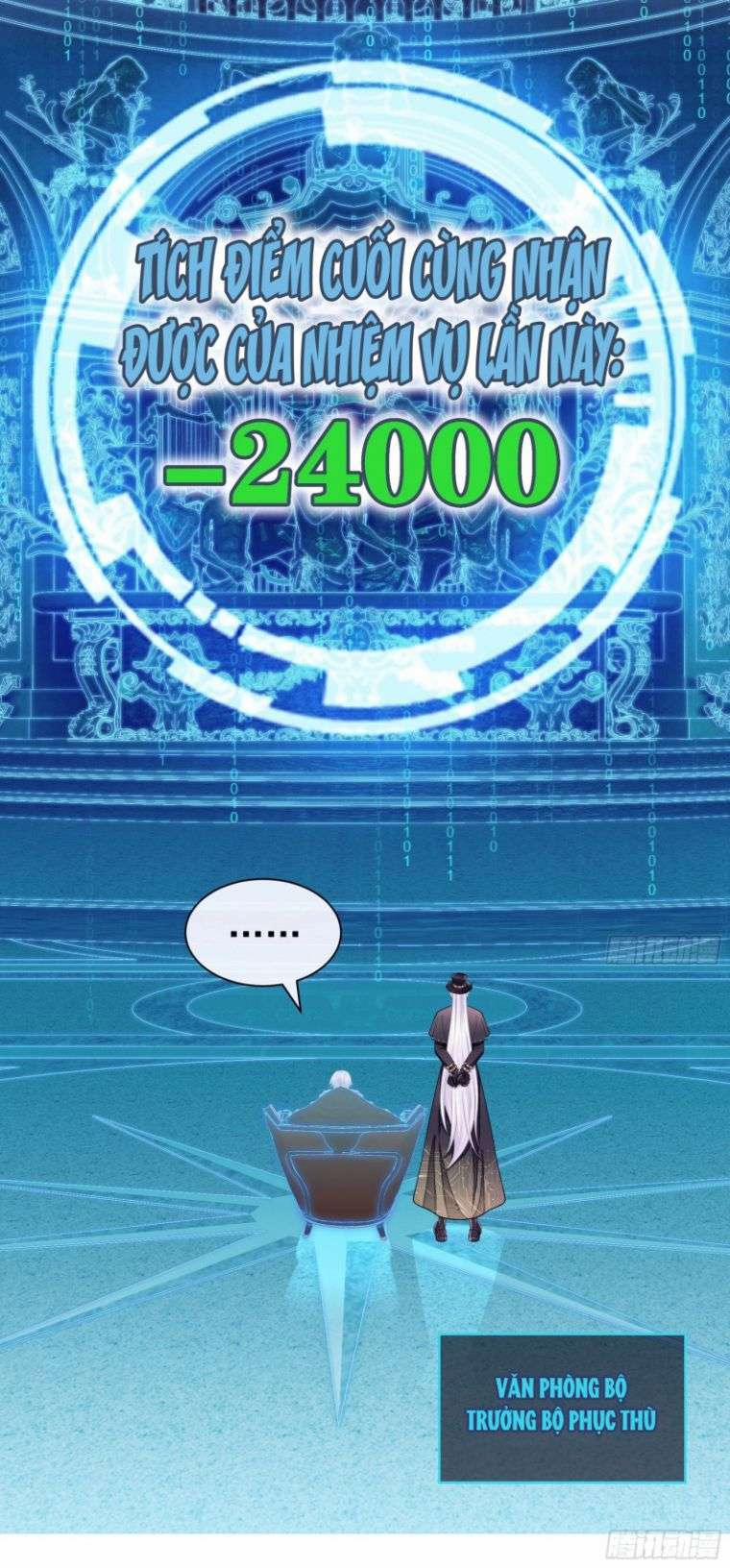 Tôi Nghi Ngờ Hệ Thống Thích Tôi 56 trang 25