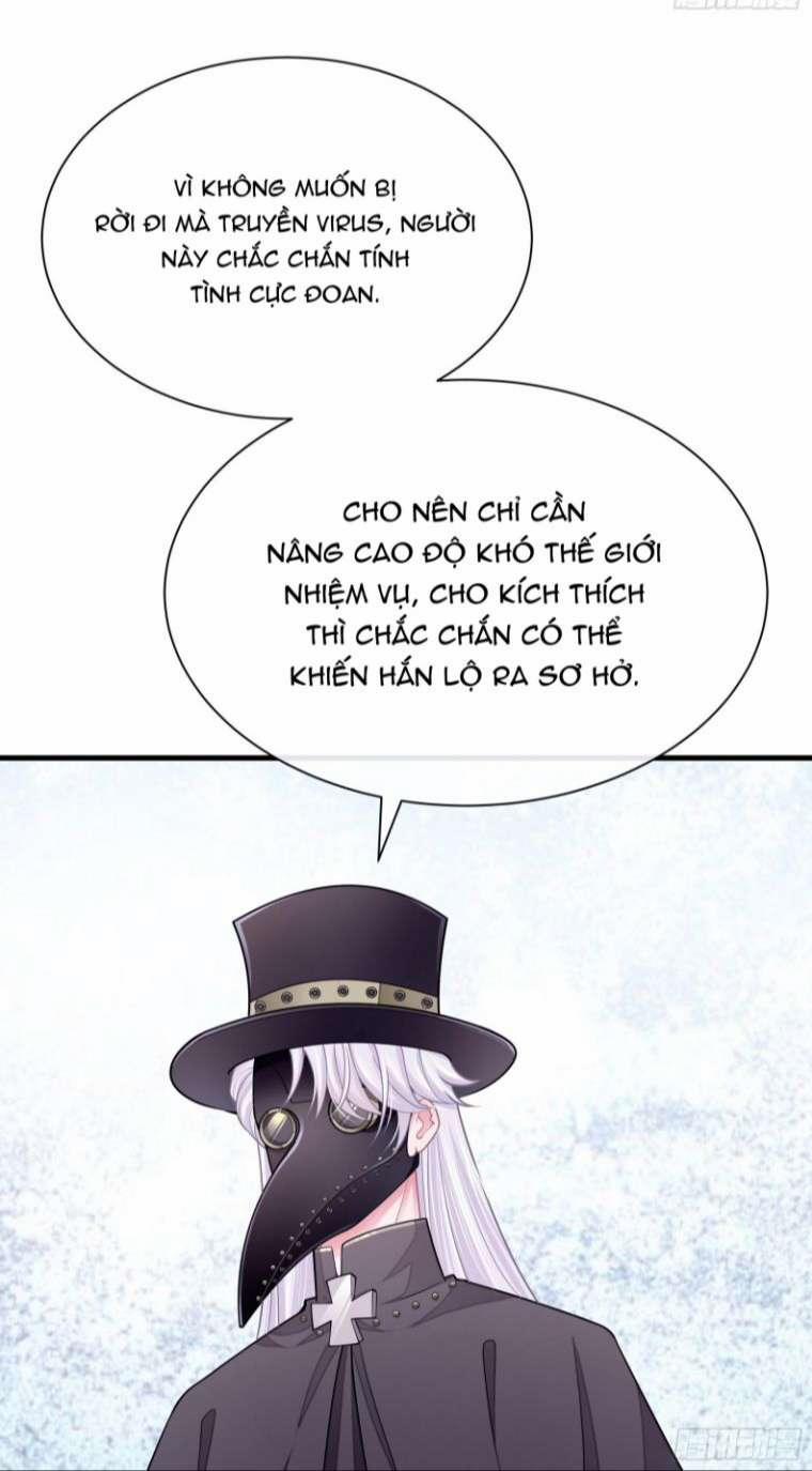 Tôi Nghi Ngờ Hệ Thống Thích Tôi 56 trang 27