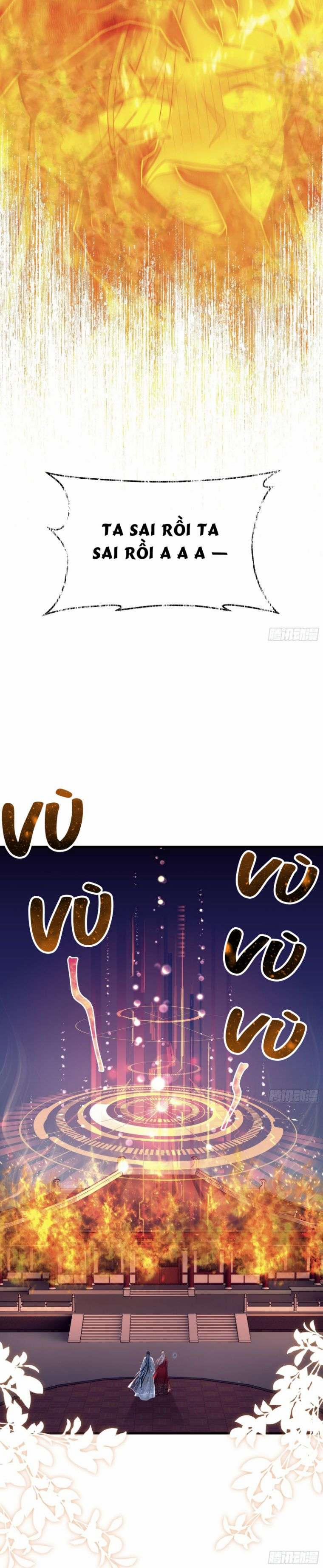 Tôi Nghi Ngờ Hệ Thống Thích Tôi 56 trang 6