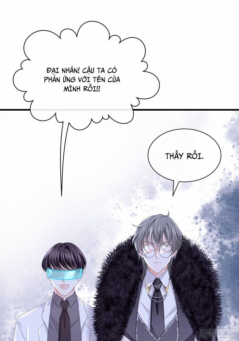 Tôi Nghi Ngờ Hệ Thống Thích Tôi 57 trang 11